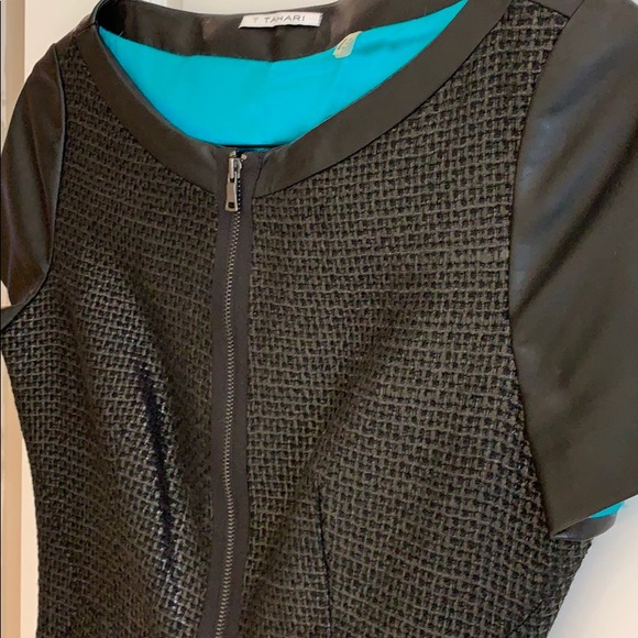 Tahari size 2 dress - Picture 5 of 8